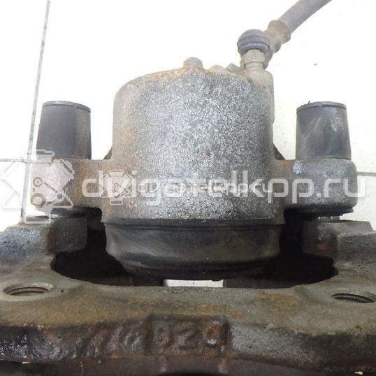 Фото Суппорт тормозной передний правый  BPYK3361XC для Ford Focus / Tourneo / C-Max / Grand / Kuga