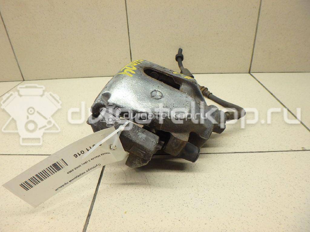 Фото Суппорт тормозной передний правый  BPYK3361XC для Ford Focus / Tourneo / C-Max / Grand / Kuga {forloop.counter}}