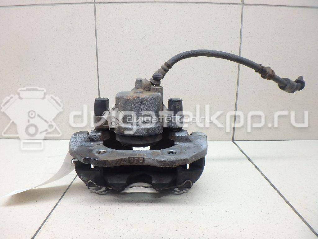 Фото Суппорт тормозной передний правый  BPYK3361XC для Ford Focus / Tourneo / C-Max / Grand / Kuga {forloop.counter}}