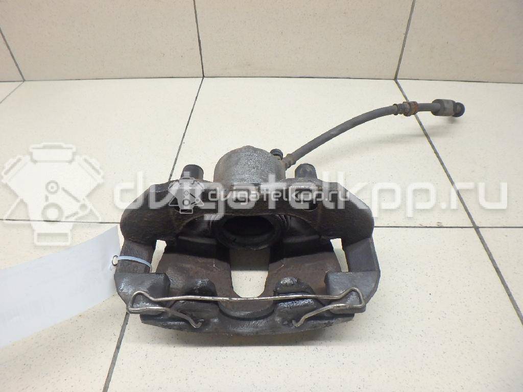 Фото Суппорт тормозной передний правый  BPYK3361XC для Ford Focus / Tourneo / C-Max / Grand / Kuga {forloop.counter}}