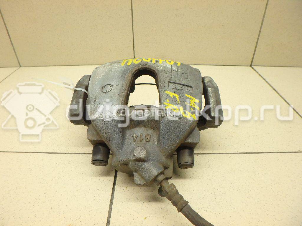 Фото Суппорт тормозной передний правый  BPYK3361XC для Ford Focus / Tourneo / C-Max / Grand / Kuga {forloop.counter}}