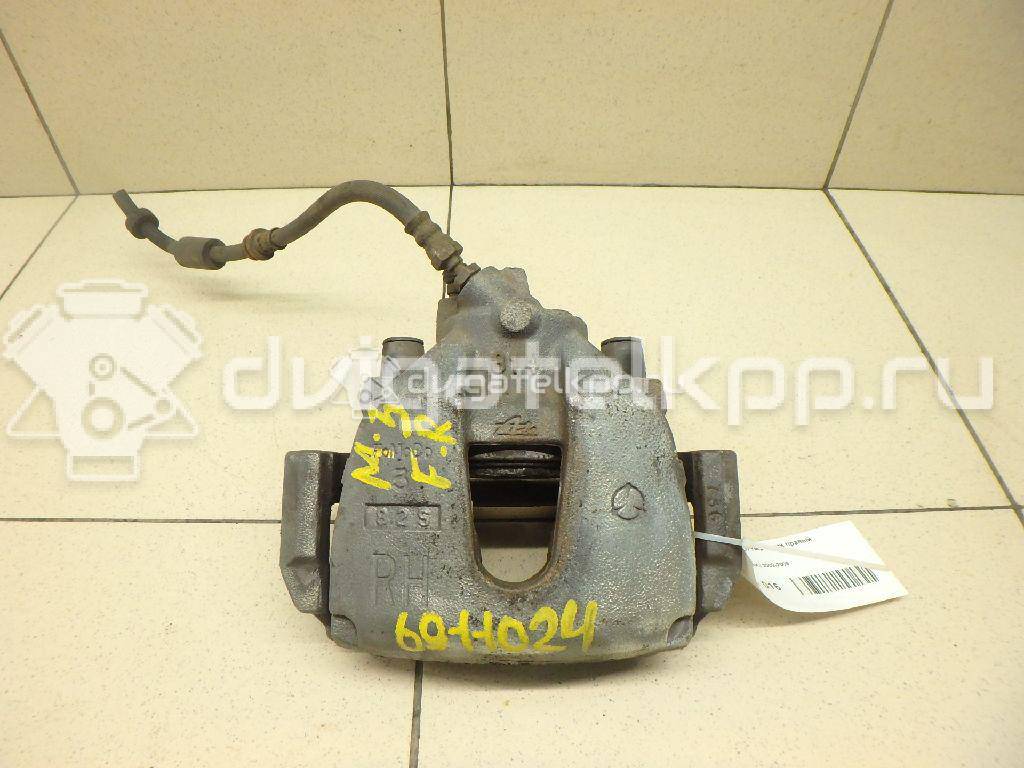 Фото Суппорт тормозной передний правый  BPYK3361XC для Ford Focus / Tourneo / C-Max / Grand / Kuga {forloop.counter}}