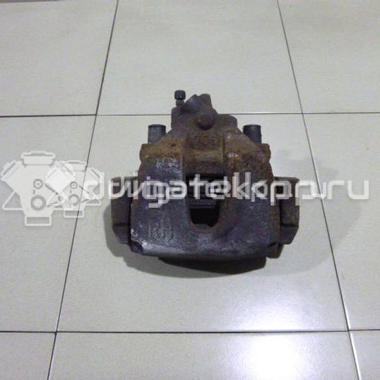 Фото Суппорт тормозной передний правый  BPYK3361XC для Ford Focus / Tourneo / C-Max / Grand / Kuga