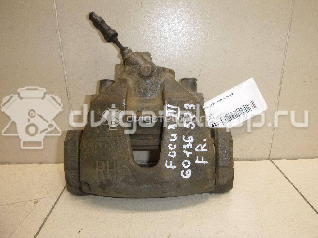 Фото Суппорт тормозной передний правый  BPYK3361XC для Ford Focus / Tourneo / C-Max / Grand / Kuga {forloop.counter}}