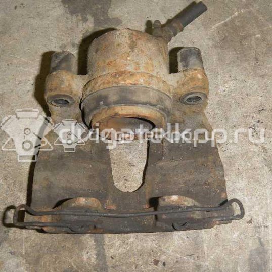 Фото Суппорт тормозной передний правый  BPYK3361XC для Ford Focus / Tourneo / C-Max / Grand / Kuga
