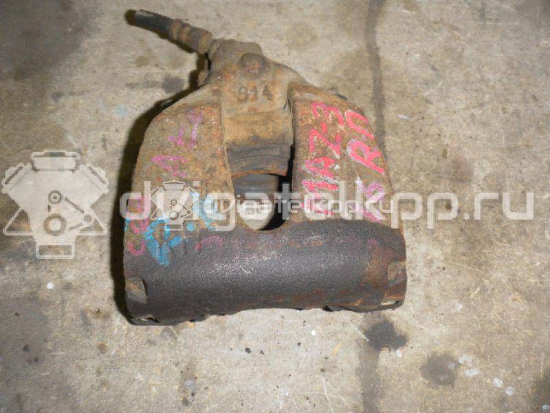 Фото Суппорт тормозной передний правый  BPYK3361XC для Ford Focus / Tourneo / C-Max / Grand / Kuga {forloop.counter}}