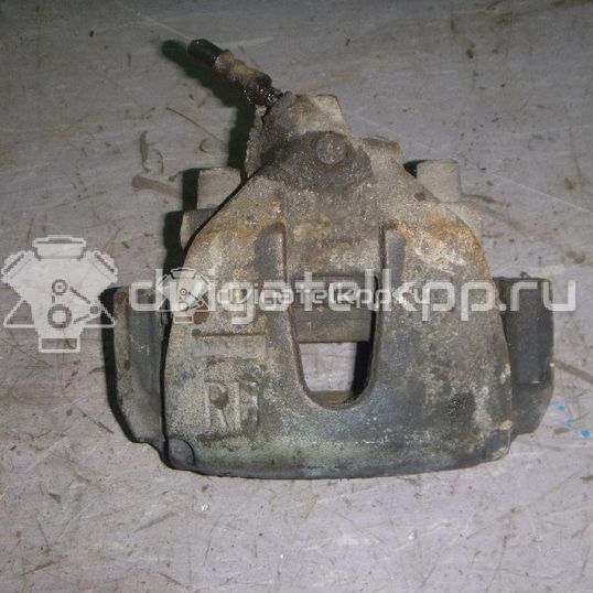 Фото Суппорт тормозной передний правый  BPYK3361XC для Ford Focus / Tourneo / C-Max / Grand / Kuga