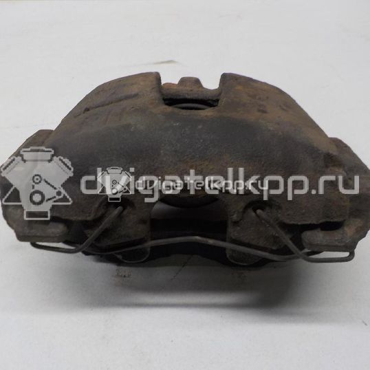 Фото Суппорт тормозной передний правый  BPYK3361XB для Ford Focus / Tourneo / C-Max / Grand / Kuga