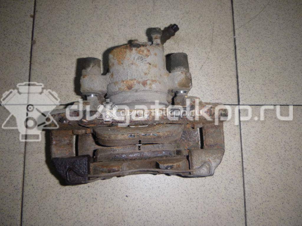 Фото Суппорт тормозной передний правый  BPYK3361XA для Ford Focus / Tourneo / C-Max / Grand / Kuga {forloop.counter}}