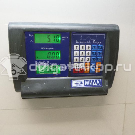 Фото Суппорт тормозной передний правый  AV612B294AA для Ford Focus / Tourneo / C-Max / Grand / Kuga