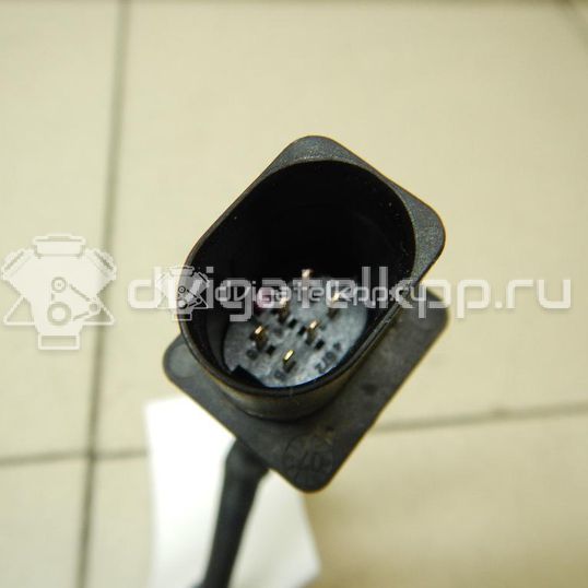 Фото Датчик кислородный/Lambdasonde  LR001370 для ford C-MAX