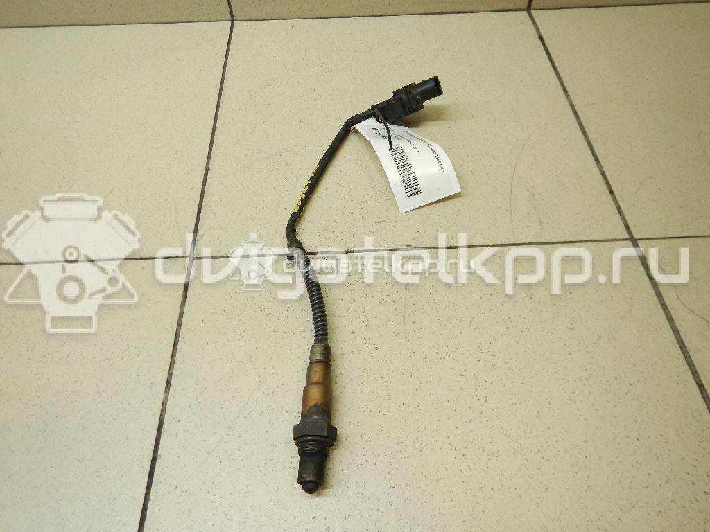 Фото Датчик кислородный/Lambdasonde  LR001370 для ford C-MAX {forloop.counter}}