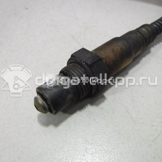 Фото Датчик кислородный/Lambdasonde  LR001370 для ford C-MAX