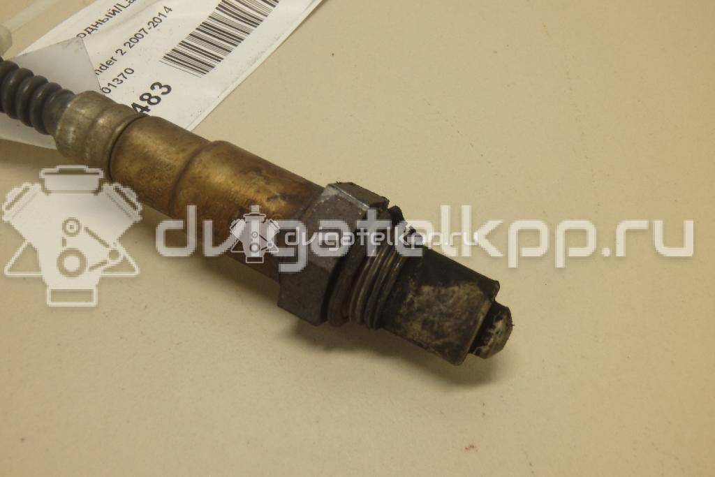 Фото Датчик кислородный/Lambdasonde  LR001370 для ford C-MAX {forloop.counter}}