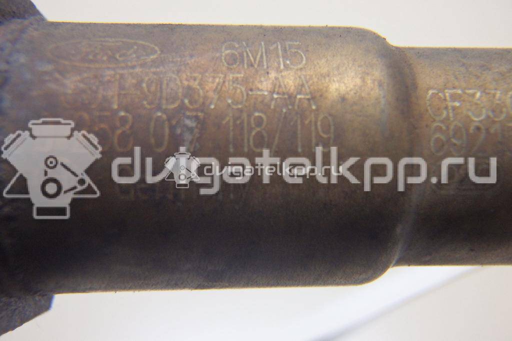Фото Датчик кислородный/Lambdasonde  LR001370 для ford C-MAX {forloop.counter}}