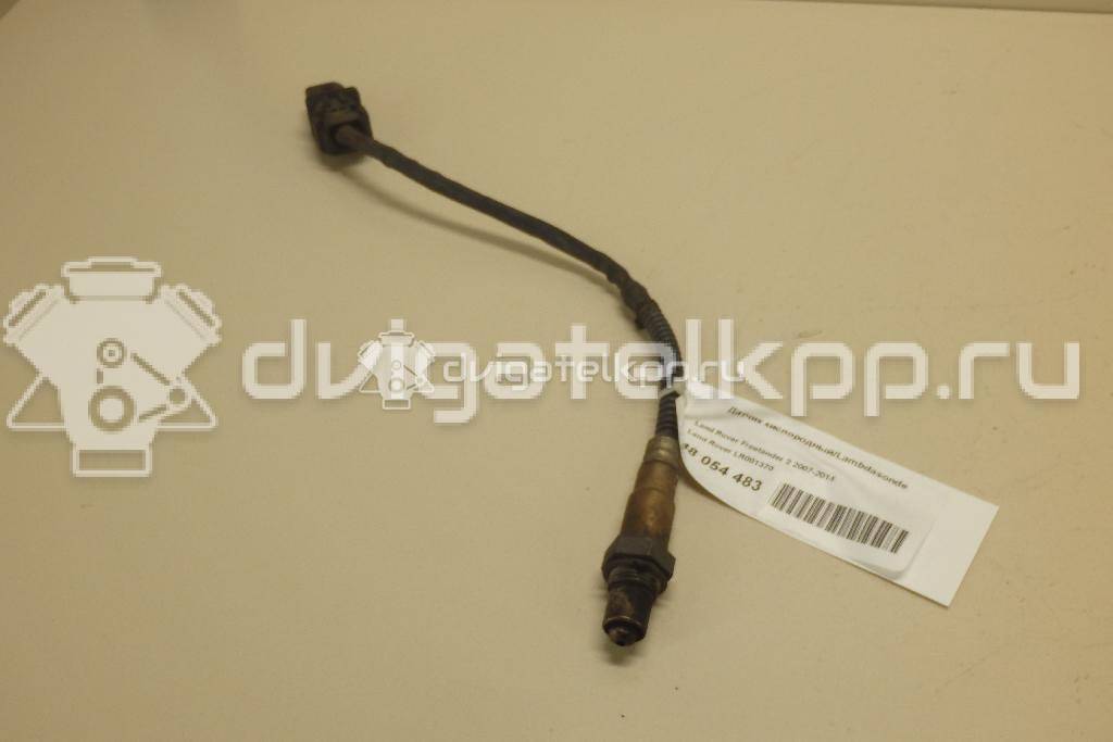 Фото Датчик кислородный/Lambdasonde  LR001370 для ford C-MAX {forloop.counter}}