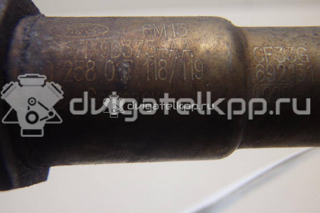 Фото Датчик кислородный/Lambdasonde  LR001370 для ford C-MAX {forloop.counter}}