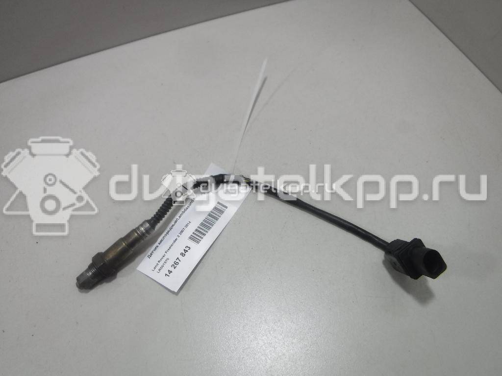 Фото Датчик кислородный/Lambdasonde  LR001370 для ford C-MAX {forloop.counter}}