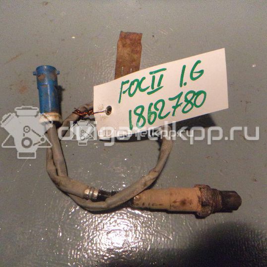 Фото Датчик кислородный/Lambdasonde  1536254 для Ford Fiesta / Focus / Tourneo / Granada / Scorpio