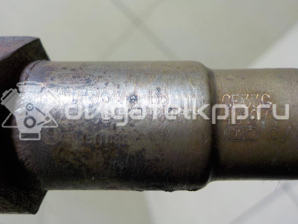 Фото Датчик кислородный/Lambdasonde  1536254 для Ford Fiesta / Focus / Tourneo / Granada / Scorpio {forloop.counter}}