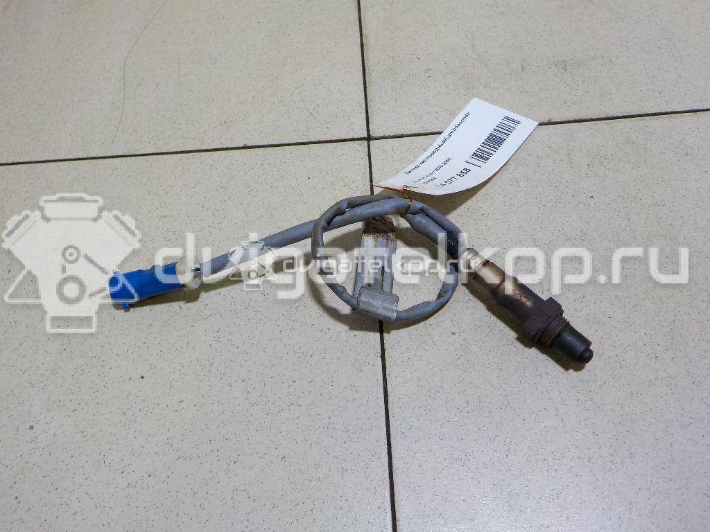 Фото Датчик кислородный/Lambdasonde  1536254 для Ford Fiesta / Focus / Tourneo / Granada / Scorpio {forloop.counter}}