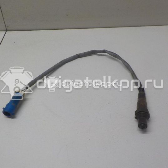 Фото Датчик кислородный/Lambdasonde  1536254 для Ford Fiesta / Focus / Tourneo / Granada / Scorpio
