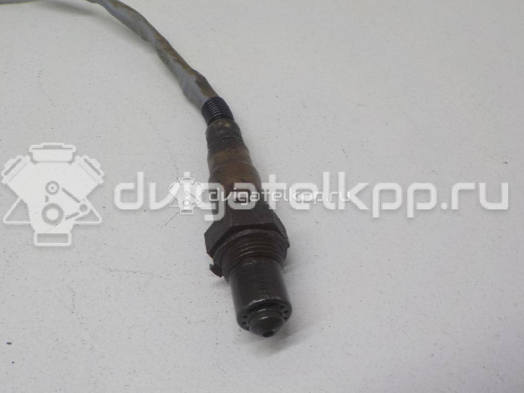 Фото Датчик кислородный/Lambdasonde  1536254 для Ford Fiesta / Focus / Tourneo / Granada / Scorpio {forloop.counter}}