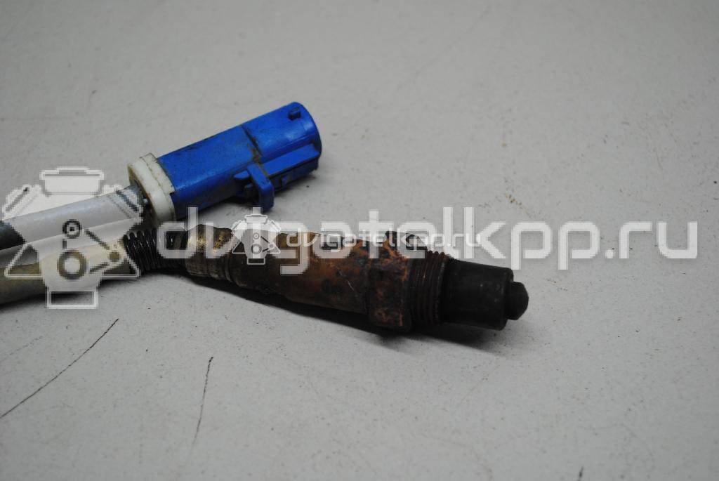 Фото Датчик кислородный/Lambdasonde  1536254 для Ford Fiesta / Focus / Tourneo / Granada / Scorpio {forloop.counter}}