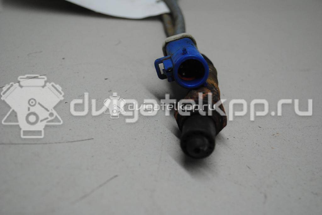 Фото Датчик кислородный/Lambdasonde  1536254 для Ford Fiesta / Focus / Tourneo / Granada / Scorpio {forloop.counter}}