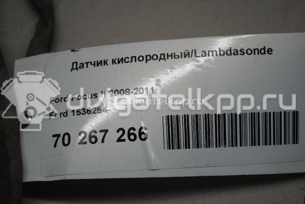 Фото Датчик кислородный/Lambdasonde  1536254 для Ford Fiesta / Focus / Tourneo / Granada / Scorpio {forloop.counter}}