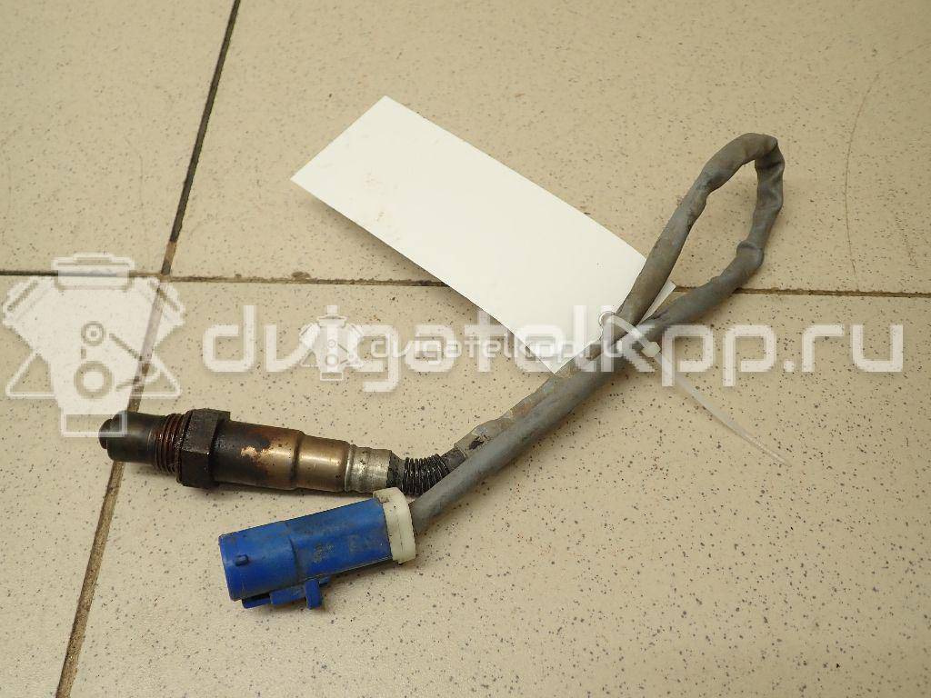 Фото Датчик кислородный/Lambdasonde  1536254 для Ford Fiesta / Focus / Tourneo / Granada / Scorpio {forloop.counter}}