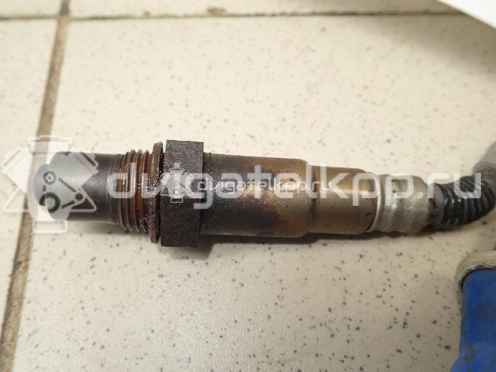 Фото Датчик кислородный/Lambdasonde  1536254 для Ford Fiesta / Focus / Tourneo / Granada / Scorpio {forloop.counter}}