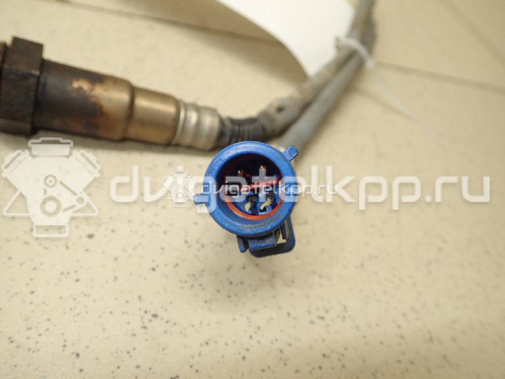 Фото Датчик кислородный/Lambdasonde  1536254 для Ford Fiesta / Focus / Tourneo / Granada / Scorpio {forloop.counter}}