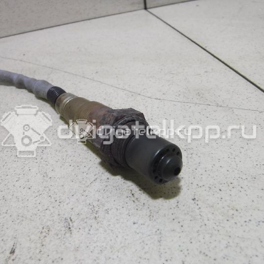 Фото Датчик кислородный/Lambdasonde  1536254 для Ford Fiesta / Focus / Tourneo / Granada / Scorpio