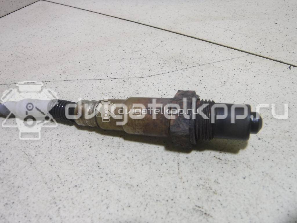 Фото Датчик кислородный/Lambdasonde  1536254 для Ford Fiesta / Focus / Tourneo / Granada / Scorpio {forloop.counter}}