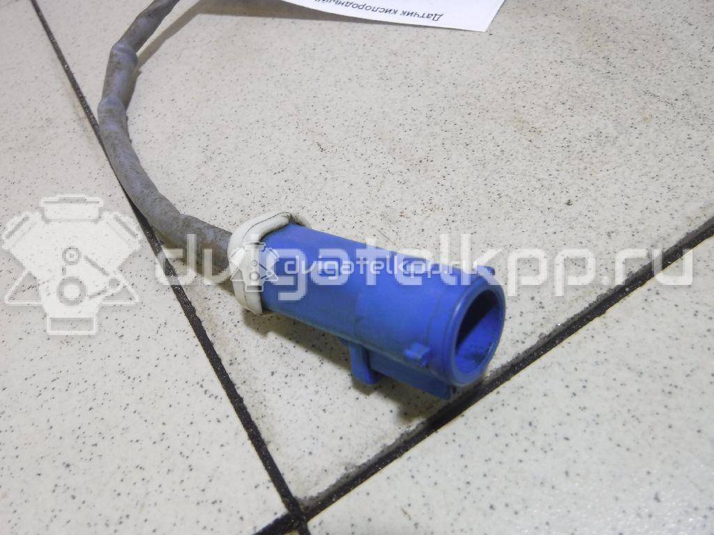 Фото Датчик кислородный/Lambdasonde  1536254 для Ford Fiesta / Focus / Tourneo / Granada / Scorpio {forloop.counter}}