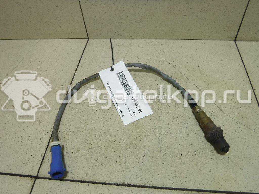 Фото Датчик кислородный/Lambdasonde  1536254 для Ford Fiesta / Focus / Tourneo / Granada / Scorpio {forloop.counter}}