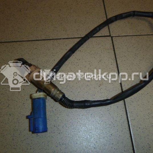 Фото Датчик кислородный/Lambdasonde  1536254 для Ford Fiesta / Focus / Tourneo / Granada / Scorpio