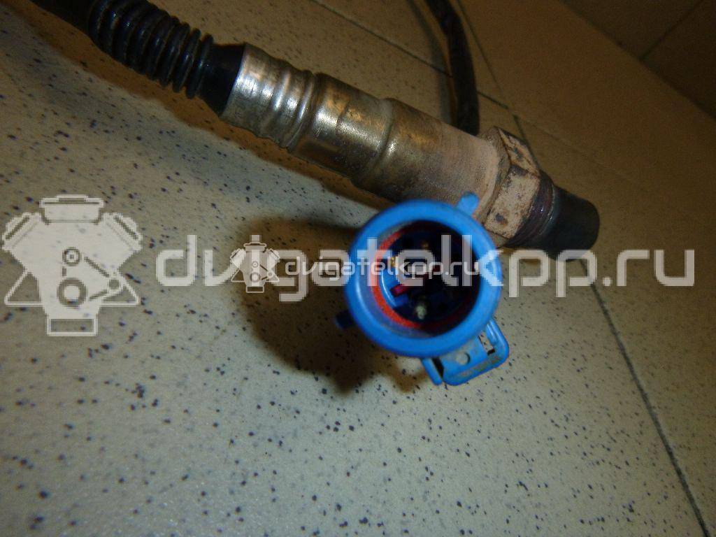 Фото Датчик кислородный/Lambdasonde  1536254 для Ford Fiesta / Focus / Tourneo / Granada / Scorpio {forloop.counter}}