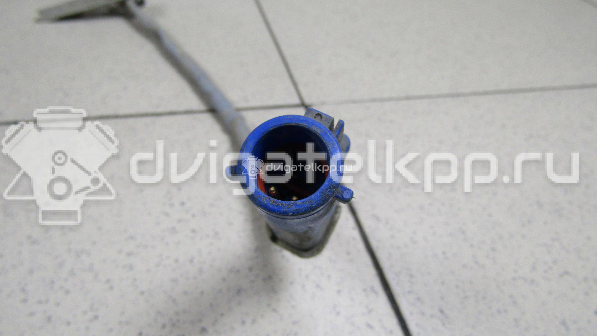 Фото Датчик кислородный/Lambdasonde  1536254 для Ford Fiesta / Focus / Tourneo / Granada / Scorpio {forloop.counter}}