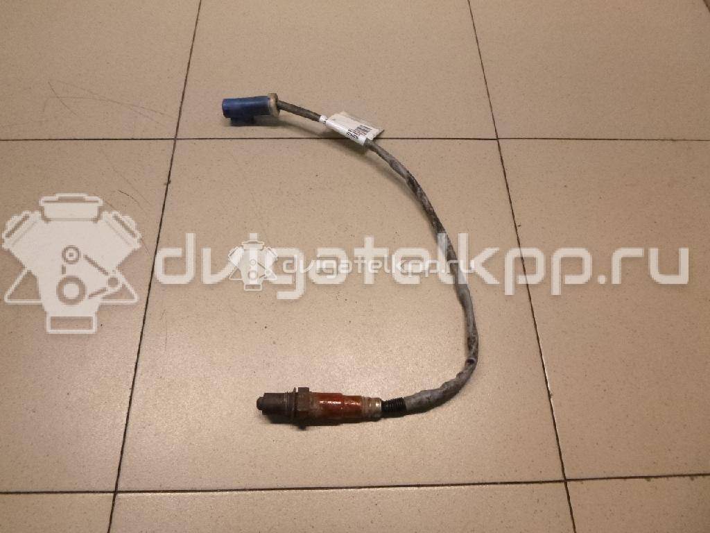Фото Датчик кислородный/Lambdasonde  1536254 для Ford Fiesta / Focus / Tourneo / Granada / Scorpio {forloop.counter}}