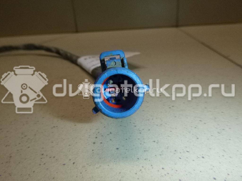 Фото Датчик кислородный/Lambdasonde  1536254 для Ford Fiesta / Focus / Tourneo / Granada / Scorpio {forloop.counter}}