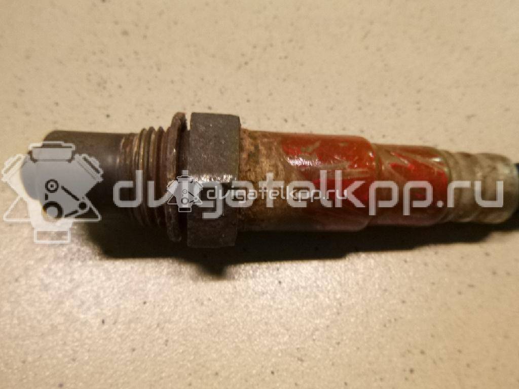 Фото Датчик кислородный/Lambdasonde  1536254 для Ford Fiesta / Focus / Tourneo / Granada / Scorpio {forloop.counter}}