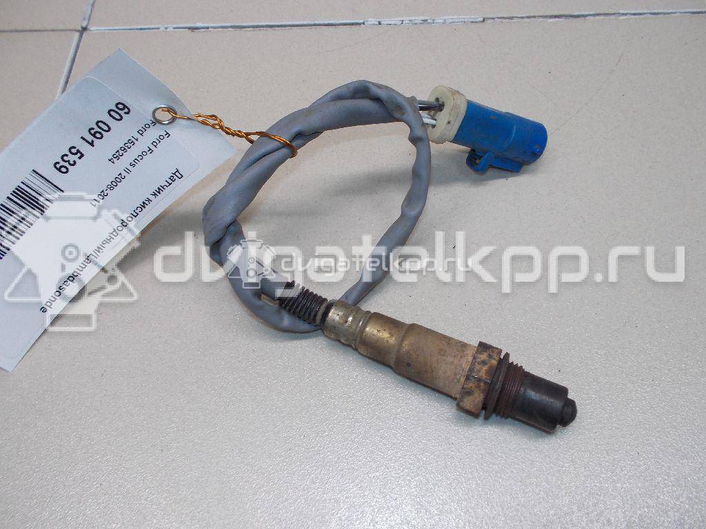 Фото Датчик кислородный/Lambdasonde  1536254 для Ford Fiesta / Focus / Tourneo / Granada / Scorpio {forloop.counter}}