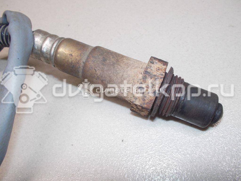 Фото Датчик кислородный/Lambdasonde  1536254 для Ford Fiesta / Focus / Tourneo / Granada / Scorpio {forloop.counter}}