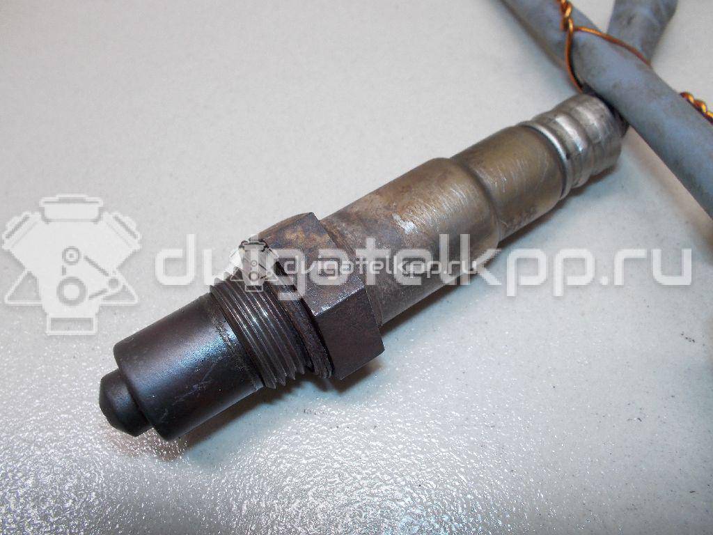 Фото Датчик кислородный/Lambdasonde  1536254 для Ford Fiesta / Focus / Tourneo / Granada / Scorpio {forloop.counter}}