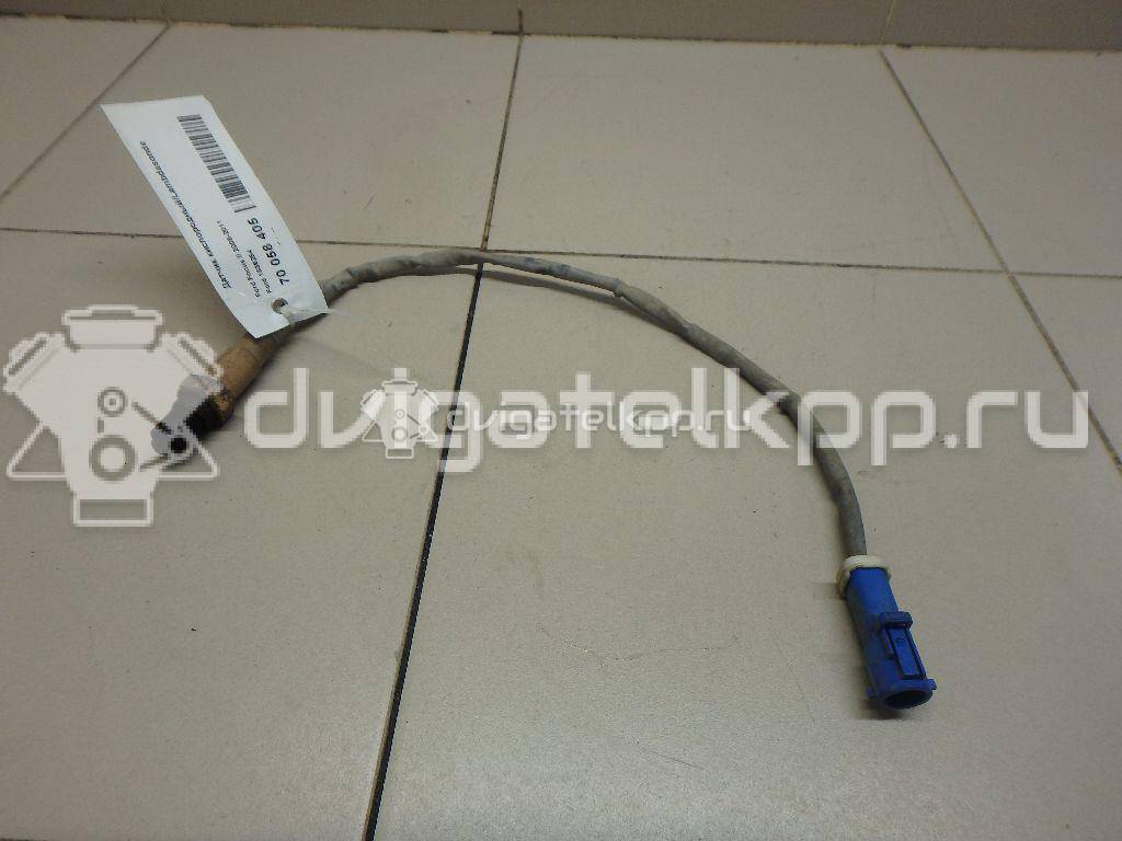 Фото Датчик кислородный/Lambdasonde  1536254 для Ford Fiesta / Focus / Tourneo / Granada / Scorpio {forloop.counter}}