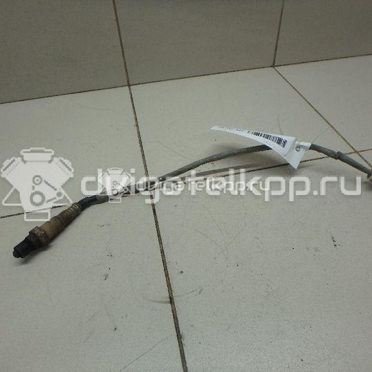 Фото Датчик кислородный/Lambdasonde  1536254 для Ford Fiesta / Focus / Tourneo / Granada / Scorpio