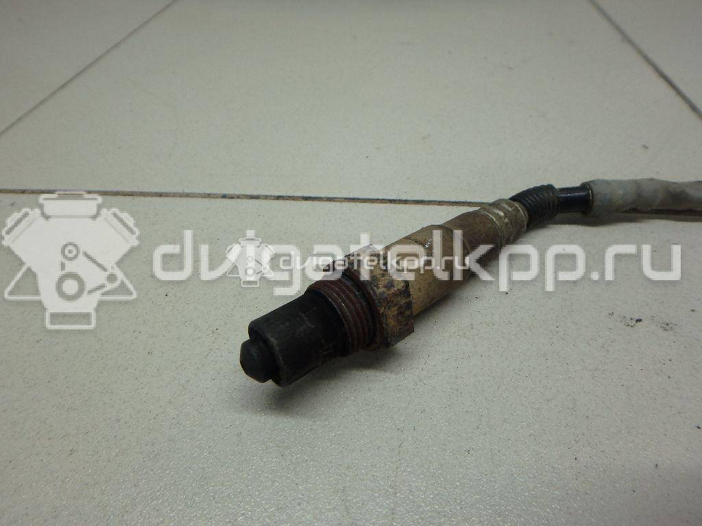 Фото Датчик кислородный/Lambdasonde  1536254 для Ford Fiesta / Focus / Tourneo / Granada / Scorpio {forloop.counter}}
