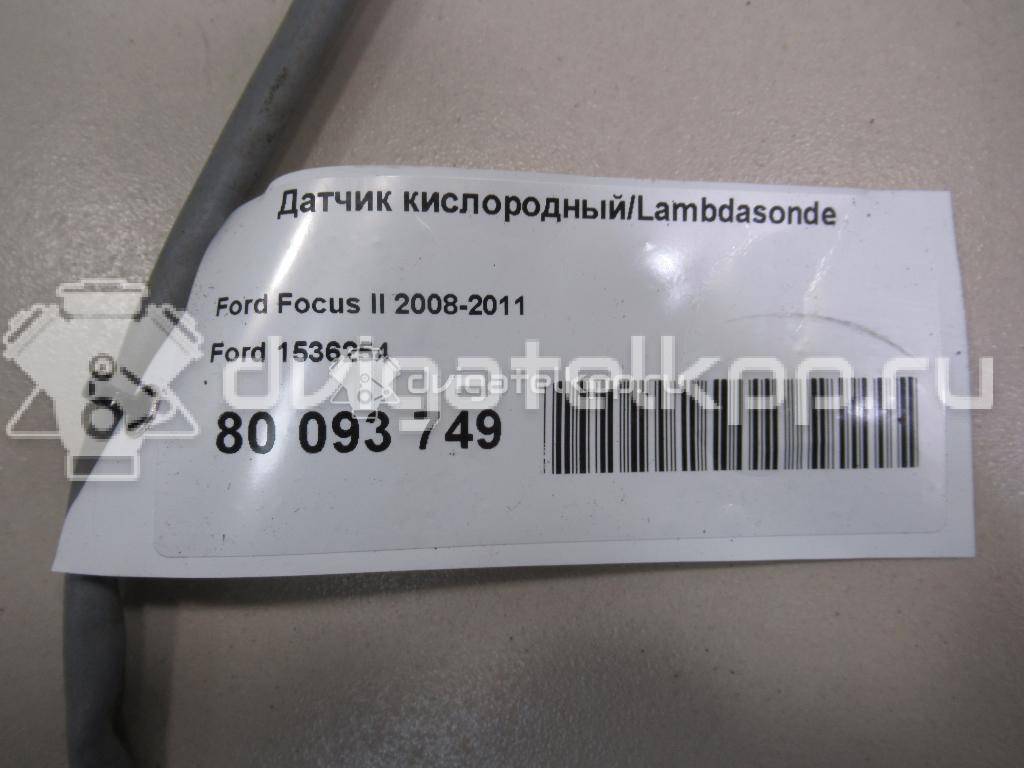Фото Датчик кислородный/Lambdasonde  1536254 для Ford Fiesta / Focus / Tourneo / Granada / Scorpio {forloop.counter}}